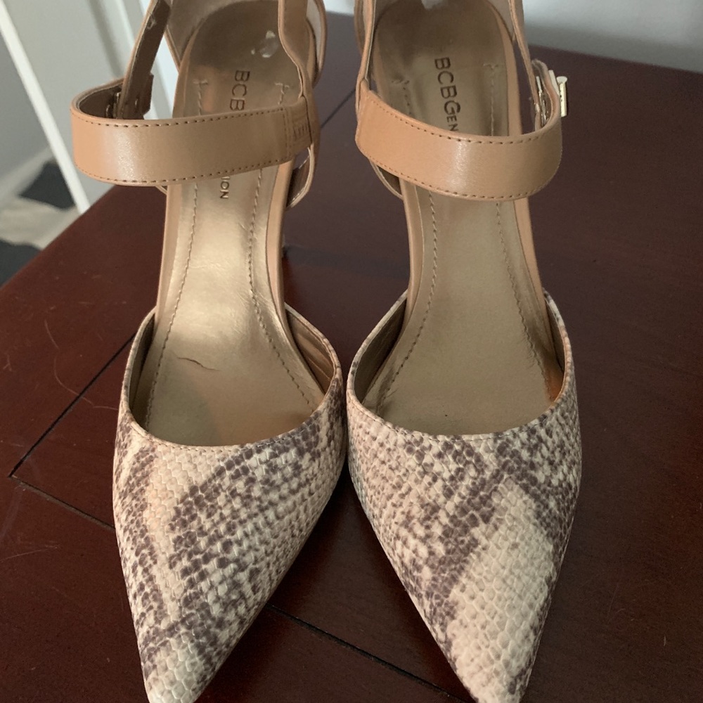 BCBG Generation heels